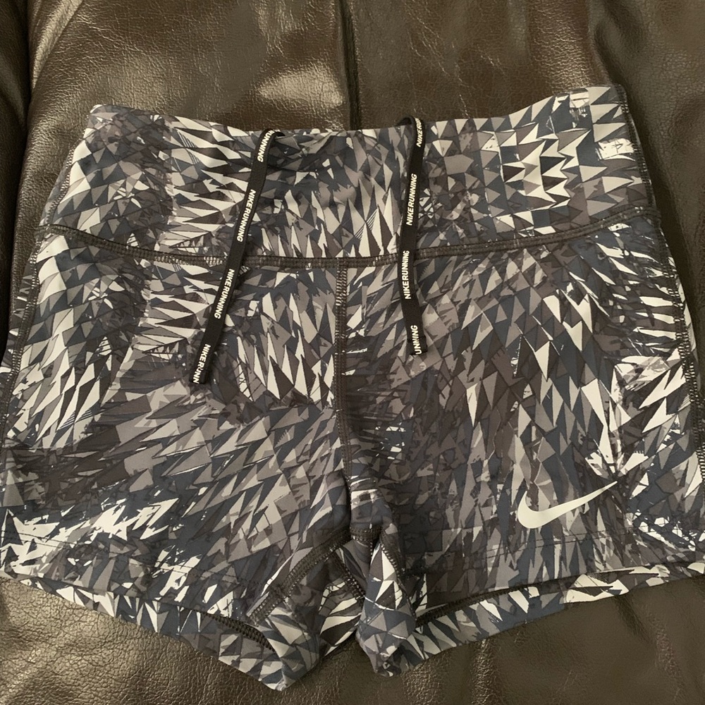 Nike Dri Fit Running Shorts